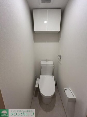 G.T.A. 中野坂上の物件内観写真